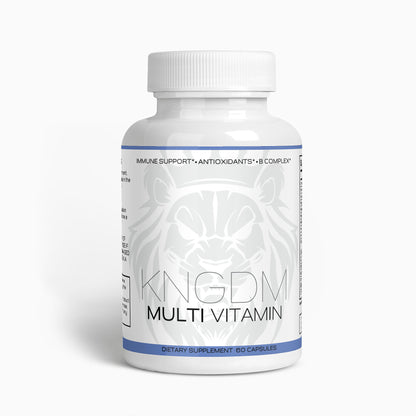 Multivitamin