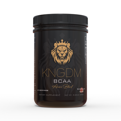 BCAA Amino Blend