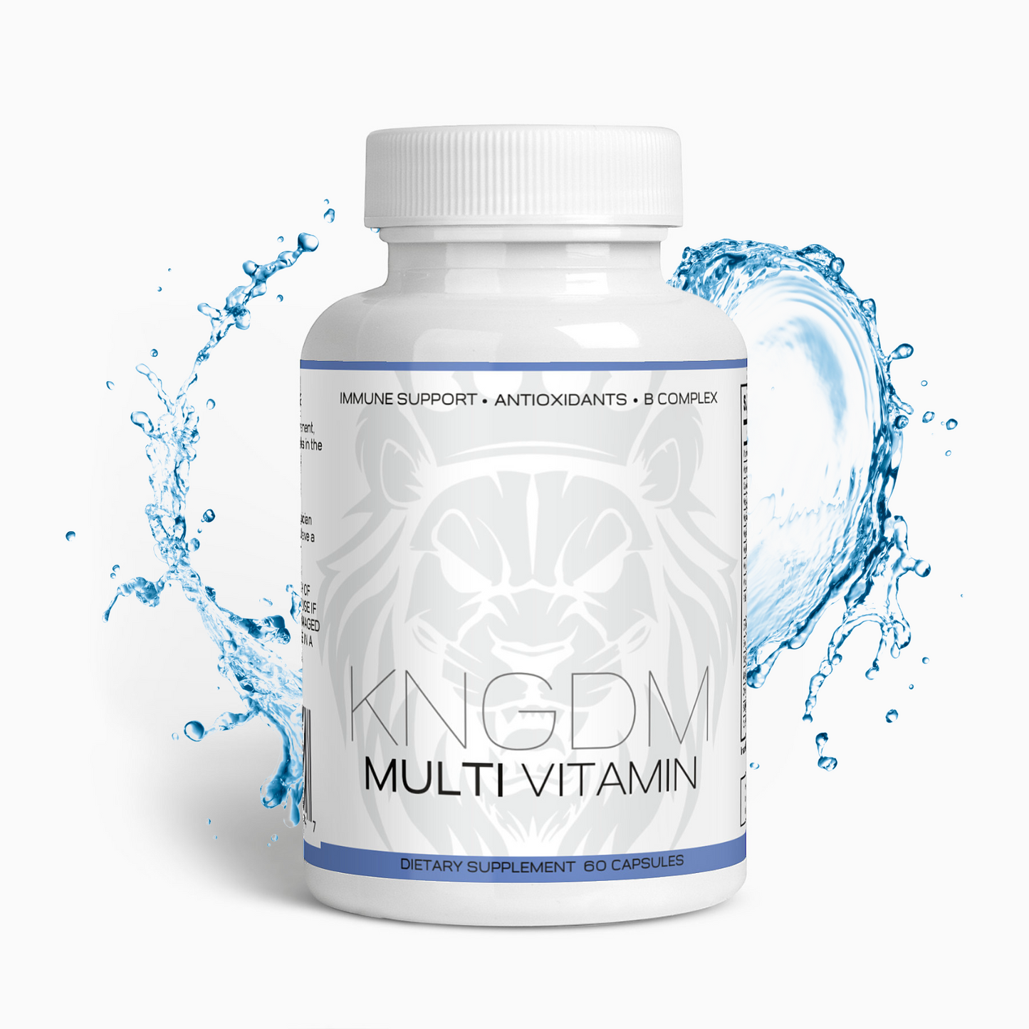 Multivitamin