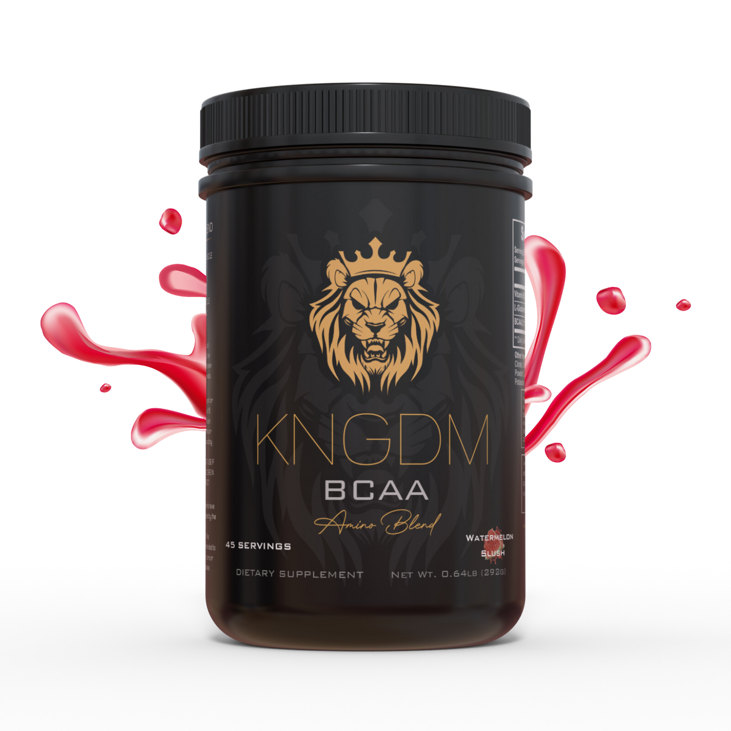 BCAA Amino Blend